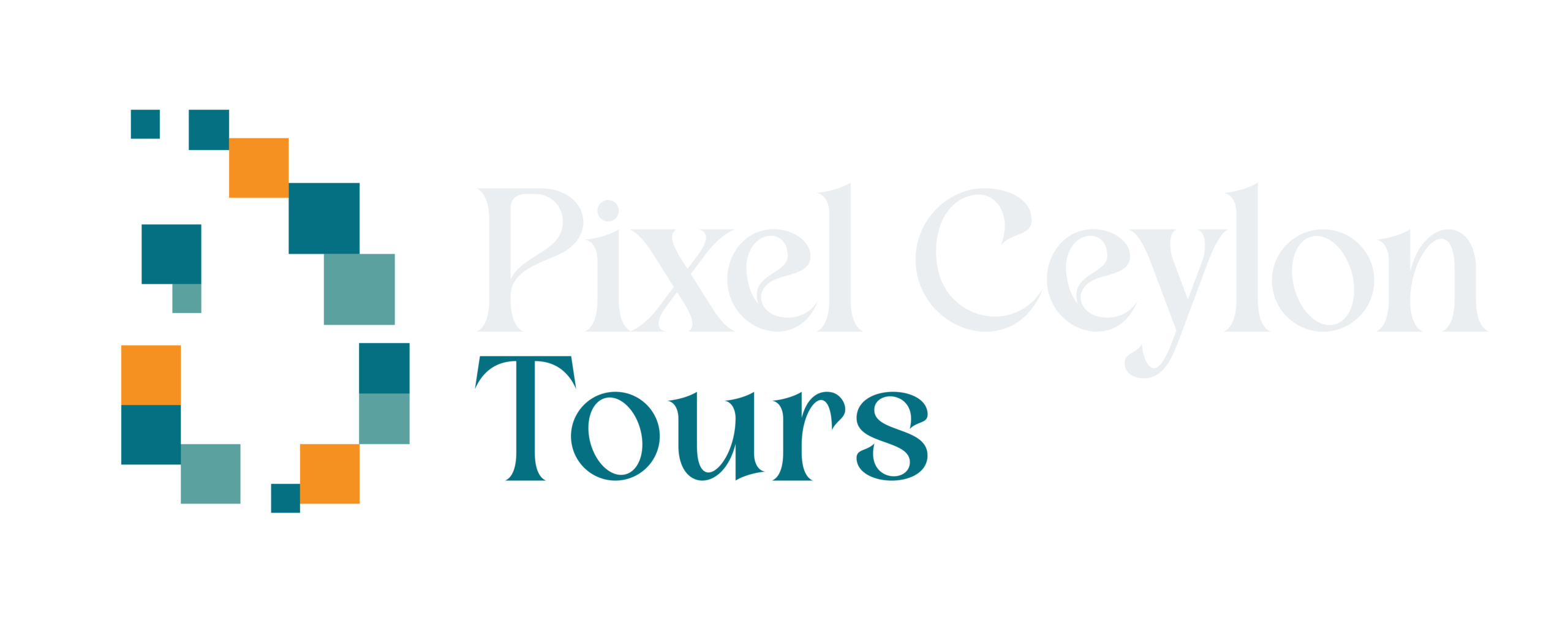 Pixel Ceylon Tours
