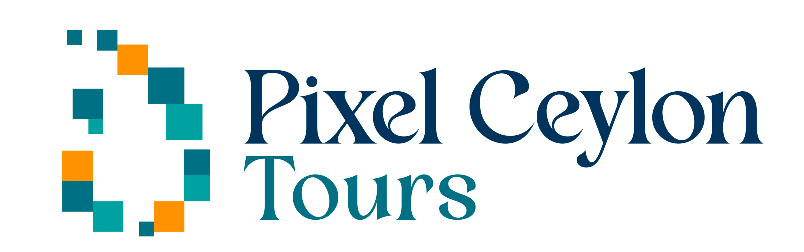 Pixel Ceylon Tours